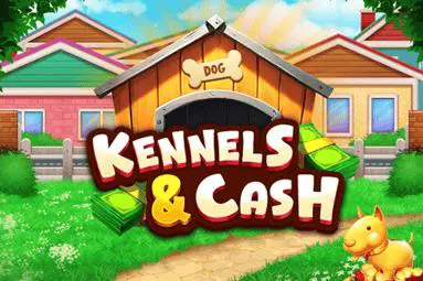 Kennels & Cash - Spin City - Congo